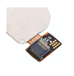 Fingerprint Sensor Flex Cable for Huawei Honor 10 Lite (White)