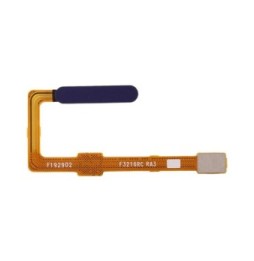 Fingerprint Sensor Flex Cable for Huawei Honor 9X (Purple) at €14.30