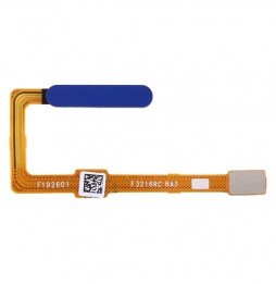 copy of Fingerprint Sensor Flex Cable for Huawei Honor 9X (Blue) at €14.30