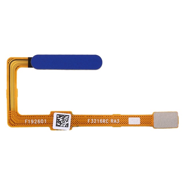 copy of Finger Abdruck Sensor für Huawei Honor 9X (Blau) für €14.30