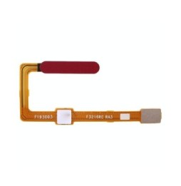copy of Finger Abdruck Sensor für Huawei Honor 9X (Rot) für €14.30