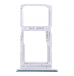 copy of SIM + Micro SD Card Tray for Huawei Honor 9X / Honor 9X Pro (Baby Blue) at €7.90