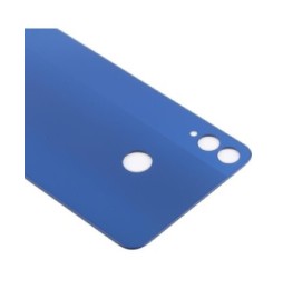 Back Cover for Huawei Honor 8x (Blue)(With Logo) at €14.50