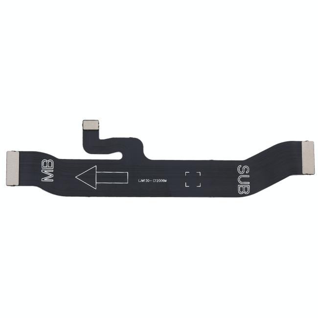 Motherboard Flex Cable for Huawei Mate 30