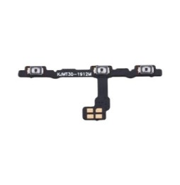 Power Button & Volume Button Flex Cable for Huawei Mate 30