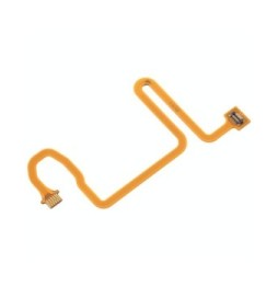 Câble nappe de lecteur d'empreintes original pour Huawei Mate 30 Lite