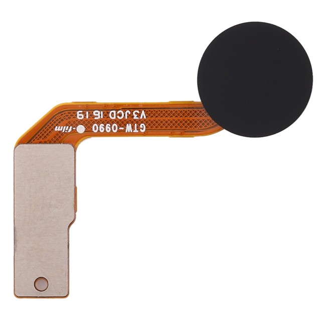 copy of Fingerprint Sensor Flex Cable for Huawei Mate 20 X (Black) at €12.90