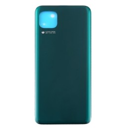 Cache arrière original pour Huawei P40 Lite (Vert)(Avec Logo) à €18.89