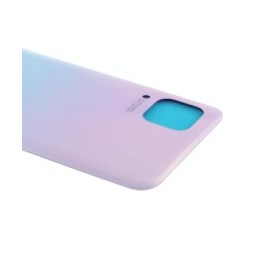 Battery Back Cover for Huawei P40 Lite (Pink)(With Logo) at €10.75