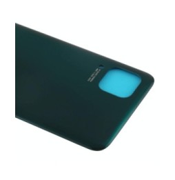 Rückseite Akkudeckel für Huawei P40 Lite (Grün)(Mit Logo) für €10.75