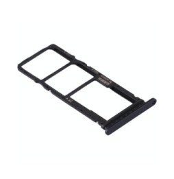 SIM Card Tray for Huawei P40 Lite E (Black)