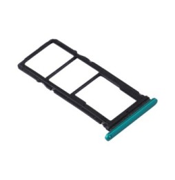SIM Card Tray for Huawei P40 Lite E (Green)