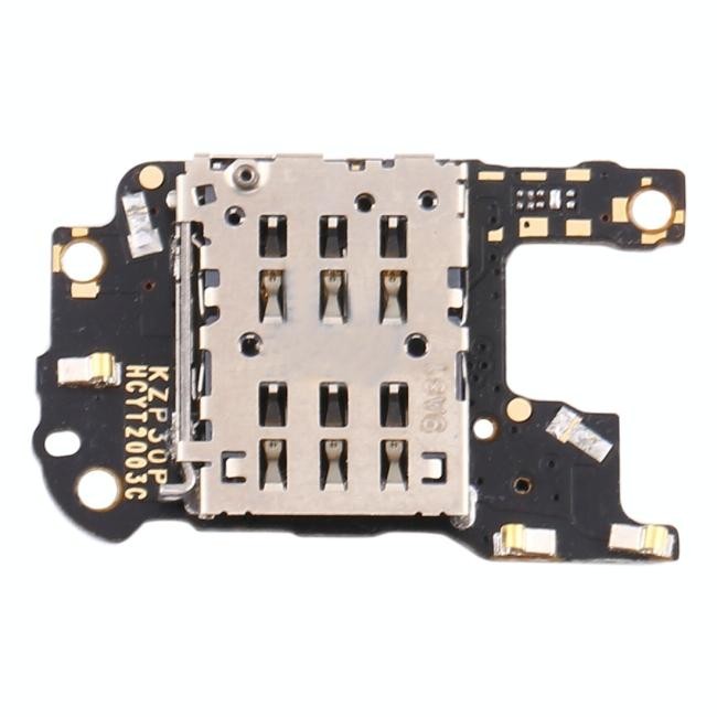SIM Card Reader Board for Huawei P30 Pro