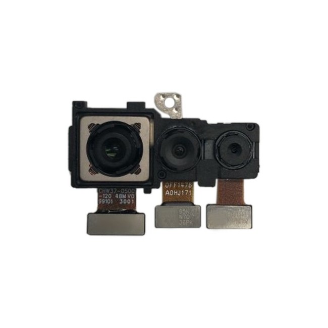 Caméra arrière pour Huawei P30 Lite (48MP)
