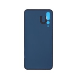Battery Back Cover for Huawei P20 Pro (Black)(With Logo)
