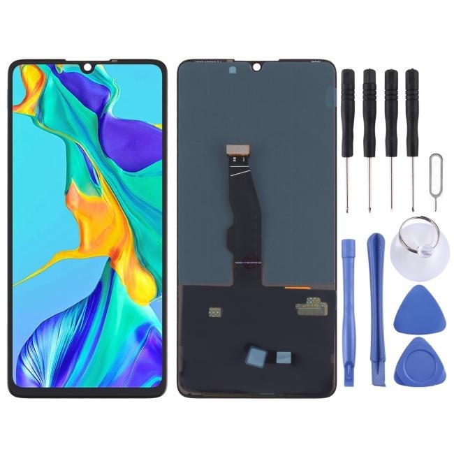OLED LCD Screen for Huawei P30