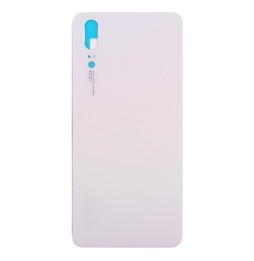 Battery Back Cover for Huawei P20 (Light Pink)(With Logo) at €12.90