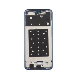 LCD Frame for Huawei P Smart+ (2018)(Blue)