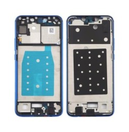 LCD Frame for Huawei P Smart+ (2018)(Blue)