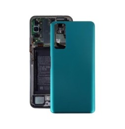 Cache arrière pour Huawei P Smart 2021 (Vert)