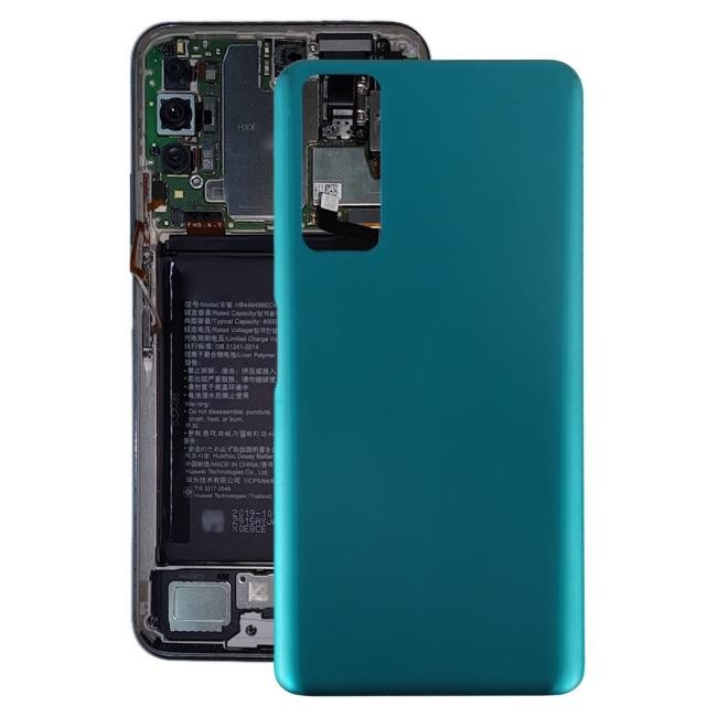 Rückseite Akkudeckel für Huawei P Smart 2021 (Grün)