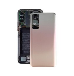 Rückseite Akkudeckel für Huawei P Smart 2021 (Gold)