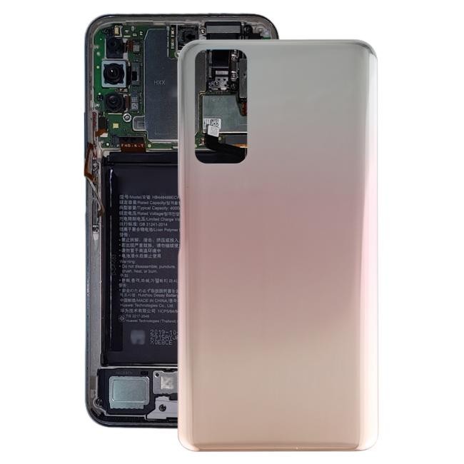 Battery Back Cover for Huawei P Smart 2021 (Gold)