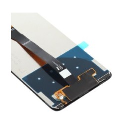 Original LCD-Bildschirm für Huawei P Smart 2021