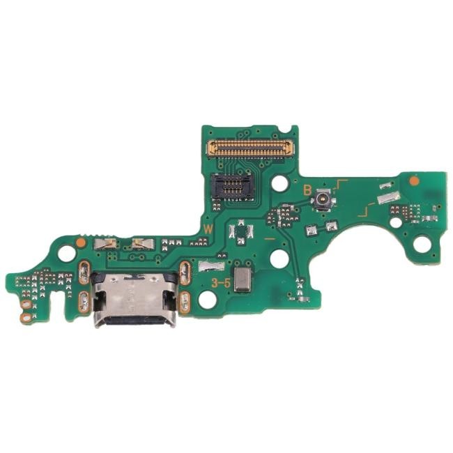 Charging Port Board for Huawei P Smart S