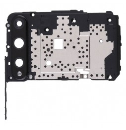 copy of Motherboard Schutz Cover für Huawei Y8p / P Smart S (Schwarz) für €9.22