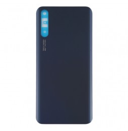 copy of Cache arrière original pour Huawei Y8p / P Smart S (Noir)(Avec Logo) à €17.10
