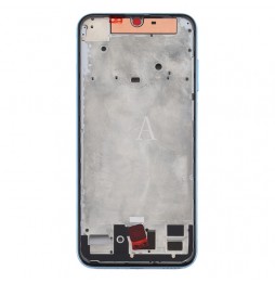 copy of Original LCD Frame for Huawei Y8p / P Smart s (Breathing Crystal) at €32.96