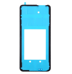 Achterkant lijm voor Huawei Y9 Prime 2019