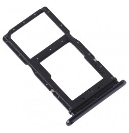 copy of SIM + Micro SD Card Tray for Huawei P Smart Z / Y9 Prime 2019 (Black) at €4.96