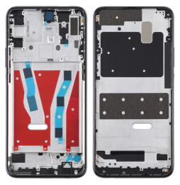LCD Frame voor Huawei Y9 Prime 2019 (Zwart)