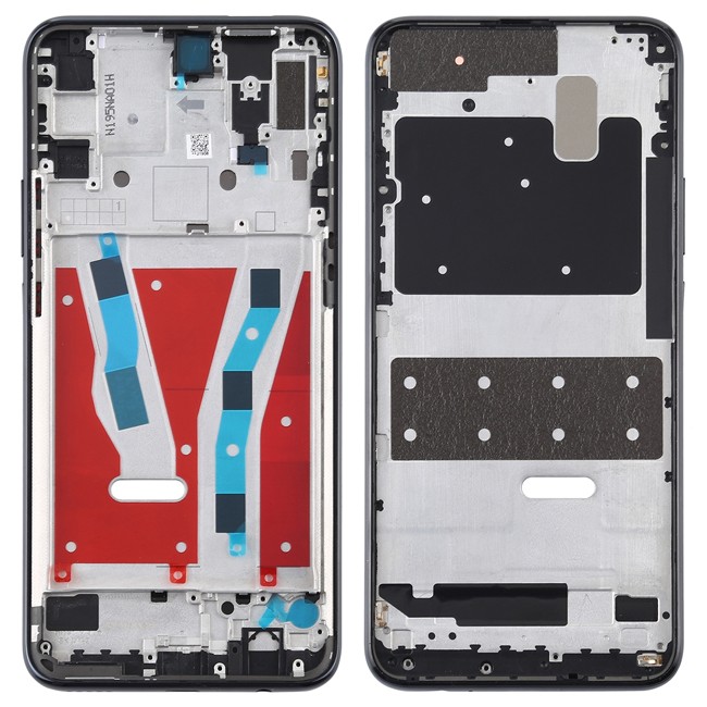 copy of LCD Frame for Huawei Y9 Prime 2019 / P Smart Z (Black) at €33.18