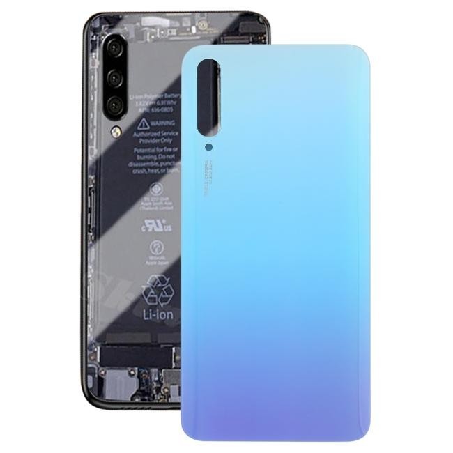 Battery Back Cover for Huawei Y9s (Purple)(With Logo)