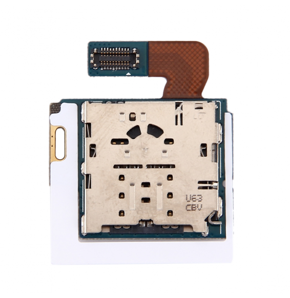 Micro SD Card Reader Flex Cable for Samsung Galaxy Tab S2 9.7 SM-T813