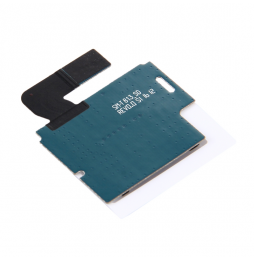 Micro SD Card Reader Flex Cable for Samsung Galaxy Tab S2 9.7 SM-T813 at €11.95