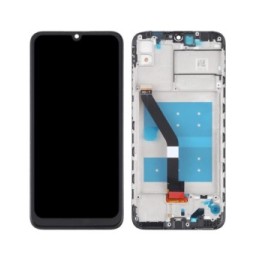 Original LCD Screen with Frame for Huawei Y6s