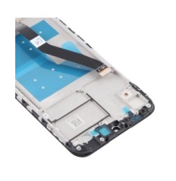 Original LCD Screen with Frame for Huawei Y6s