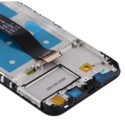 Original LCD Screen with Frame for Huawei Y5 2019