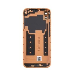 Battery Back Cover for Huawei Y5 2019 (Coffee)(With Logo)