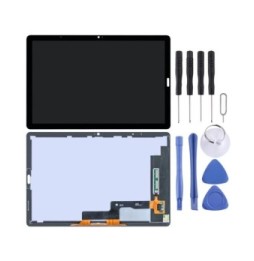 LCD Screen for Huawei MediaPad M6 10.8 (Black)(With Logo) at €74.90