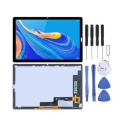 LCD-Bildschirm für Huawei MediaPad M6 10.8 (Schwarz)(Mit Logo) für €74.90