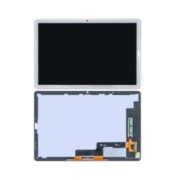 LCD Screen for Huawei MediaPad M6 10.8 (White)(With Logo)