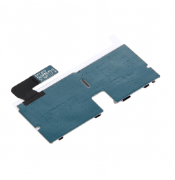 Micro SD & SIM Card Reader Flex Cable for Samsung Galaxy Tab S2 9.7 4G SM-T819 at 5,82 €