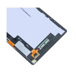 LCD-Bildschirm für Huawei MediaPad M6 10.8 (Weiss)(Mit Logo)
