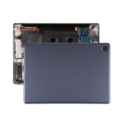 Rückseite Akkudeckel für Huawei MediaPad M6 10.8 (Grau)(Mit Logo)