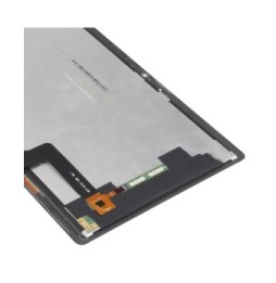 Écran LCD pour Huawei MediaPad M5 10.8 (White)